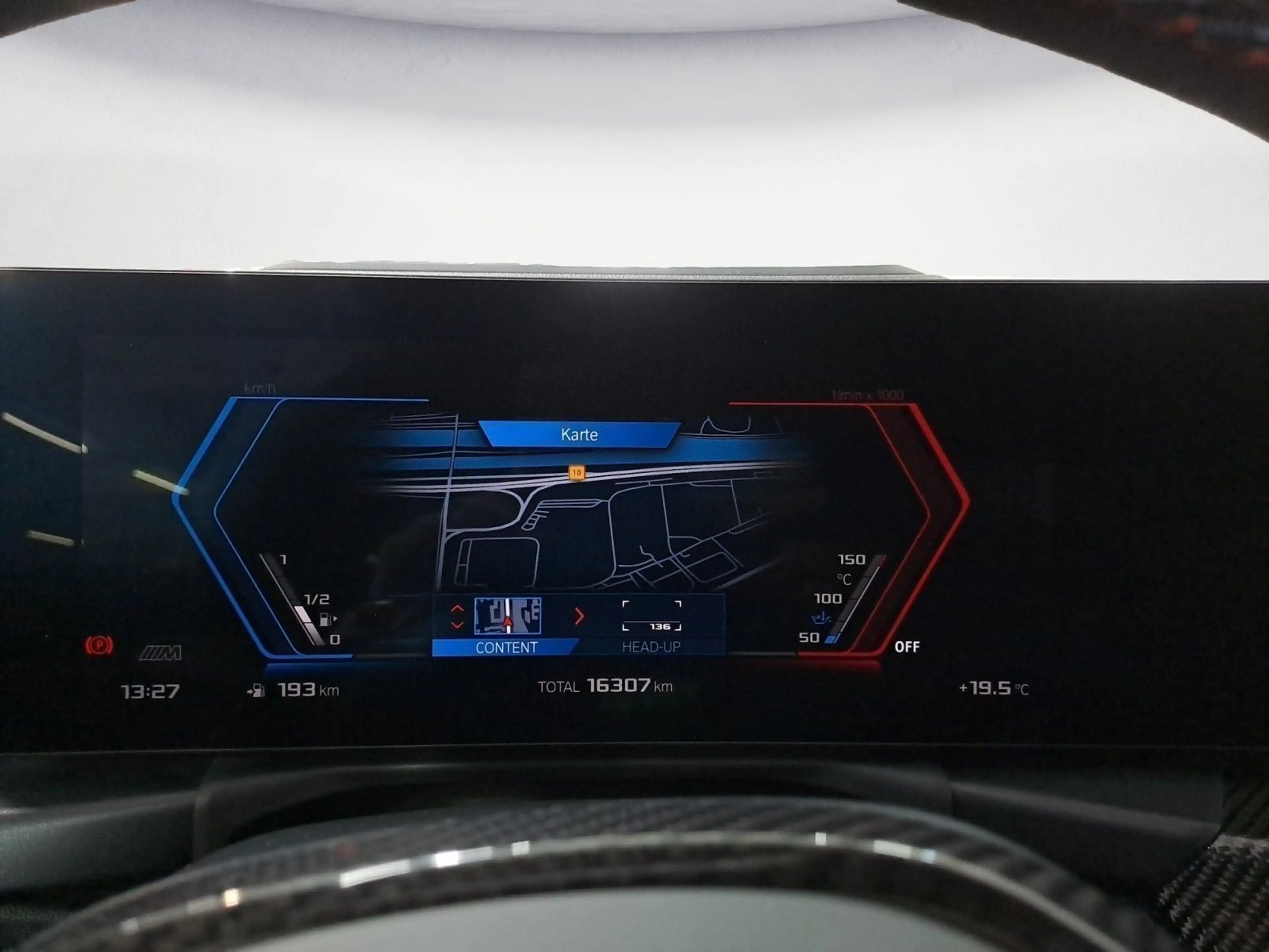 BMW M2 Coupe Navi Leder Tempom.aktiv Bluetooth PDC M — photo 11