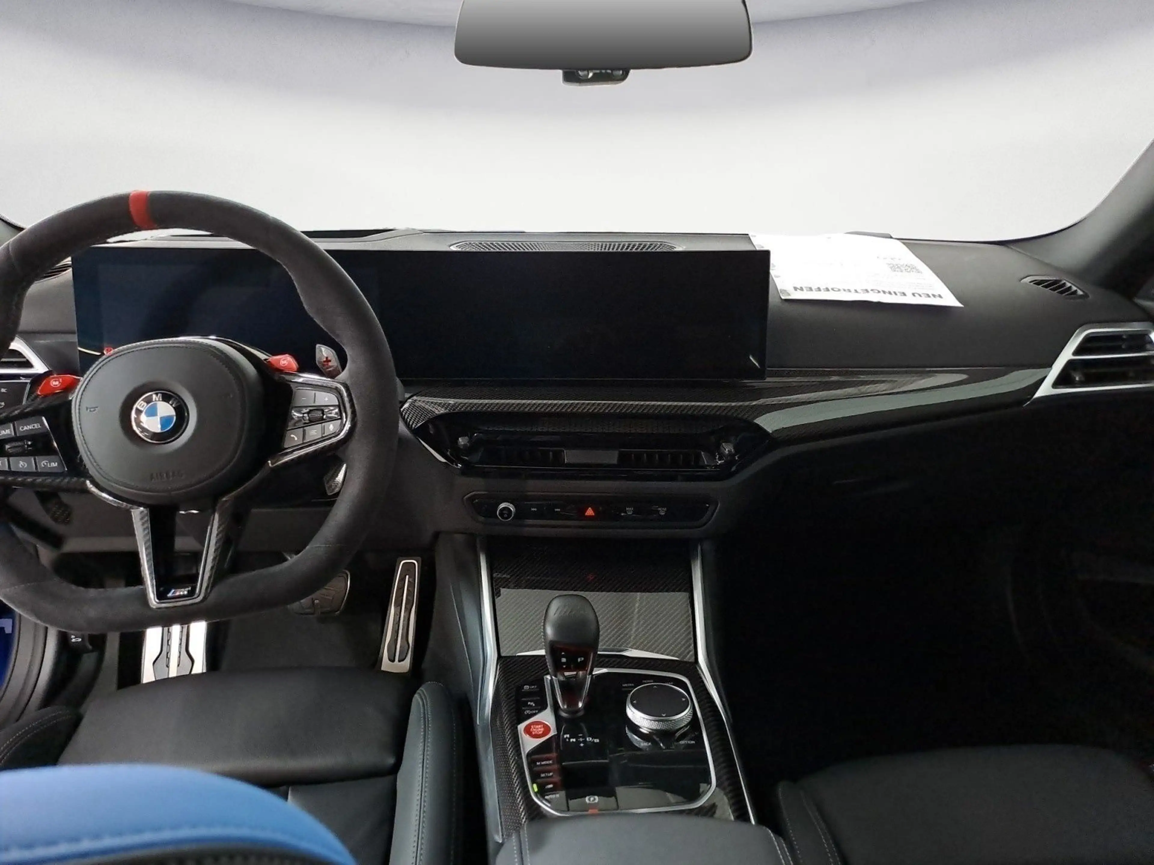 BMW M2 Coupe Navi Leder Tempom.aktiv Bluetooth PDC M — photo 12