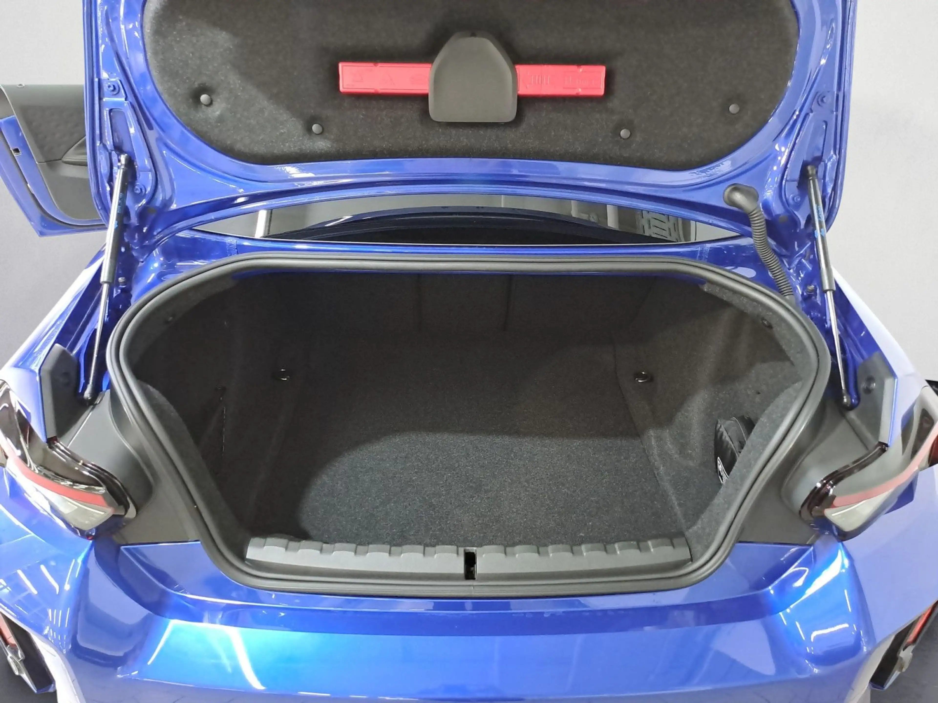 BMW M2 Coupe Navi Leder Tempom.aktiv Bluetooth PDC M — photo 15