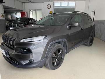 2.2 4WD Night Eagle *aut*gancio traino.*tetto