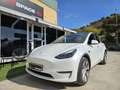 Tesla Model Y Performance AWD Blanc - thumbnail 21