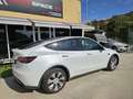 Tesla Model Y Performance AWD Blanc - thumbnail 4