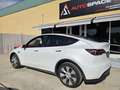 Tesla Model Y Performance AWD Blanc - thumbnail 17