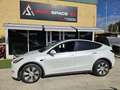 Tesla Model Y Performance AWD Blanc - thumbnail 18