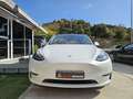 Tesla Model Y Performance AWD Blanc - thumbnail 23