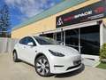Tesla Model Y Performance AWD Blanc - thumbnail 1