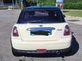 MINI Cooper Mini III R56 2007 Hatchback 1.6 Pepper 120cv Bianco - thumbnail 3