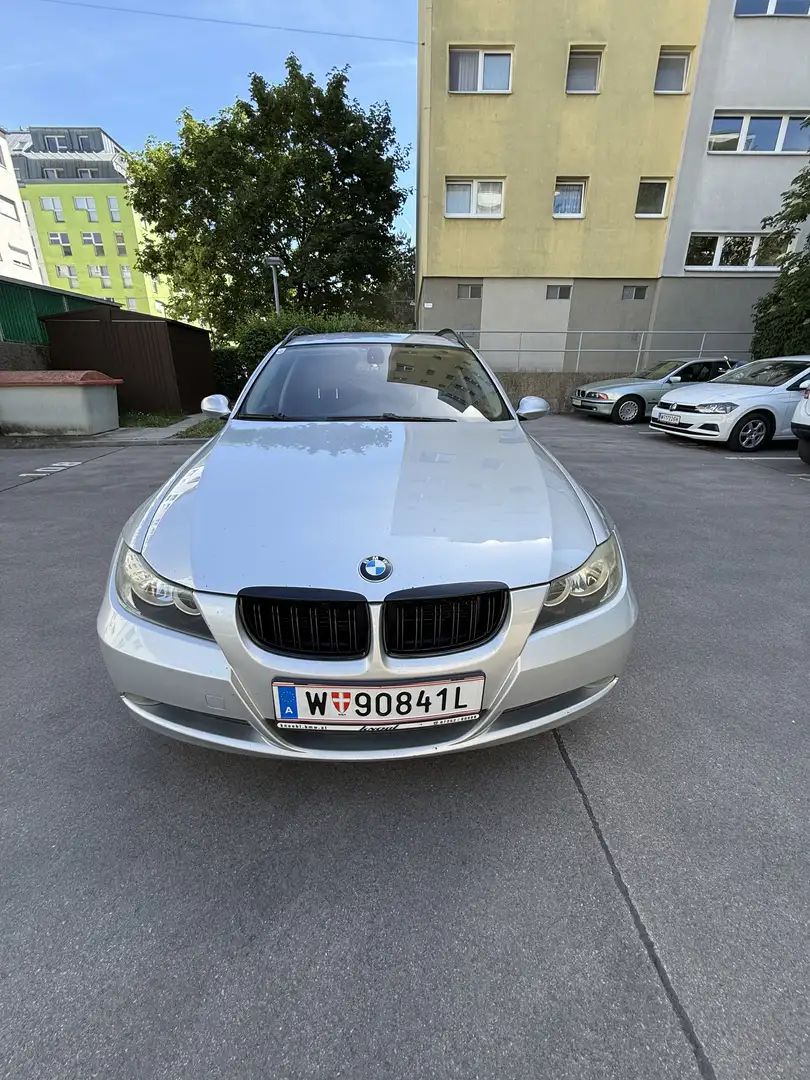 BMW 325 325d DPF Touring - 2
