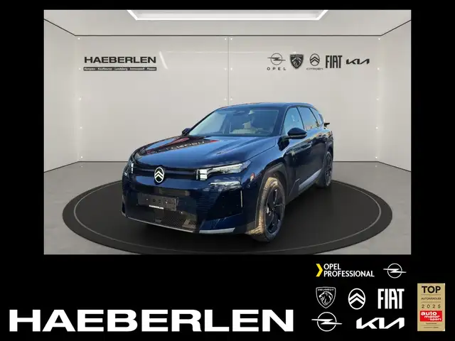 Citroen C5 Aircross NEUER  Gewerbe ACC+LED+Navi+SHZ+KeyLes