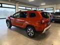 Dacia Duster 1.0 TCe GPL 100 CV Prestige up 4x2 Naranja - thumbnail 3