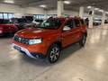Dacia Duster 1.0 TCe GPL 100 CV Prestige up 4x2 Naranja - thumbnail 1