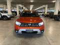 Dacia Duster 1.0 TCe GPL 100 CV Prestige up 4x2 Naranja - thumbnail 7