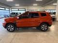 Dacia Duster 1.0 TCe GPL 100 CV Prestige up 4x2 Naranja - thumbnail 5