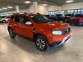 Dacia Duster 1.0 TCe GPL 100 CV Prestige up 4x2 Naranja - thumbnail 4