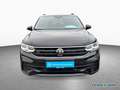 Volkswagen Tiguan Allspace 2.0 TDI R-LINE DSG PANO NAVI AHK Schwarz - thumbnail 2