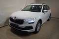 Skoda Kamiq Essence TSI DSG Weiß - thumbnail 1