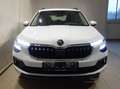 Skoda Kamiq Essence TSI DSG Weiß - thumbnail 2