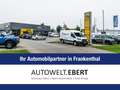 Ford Tourneo Connect 1,5 PHEV Titanium Automatik Grau - thumbnail 1
