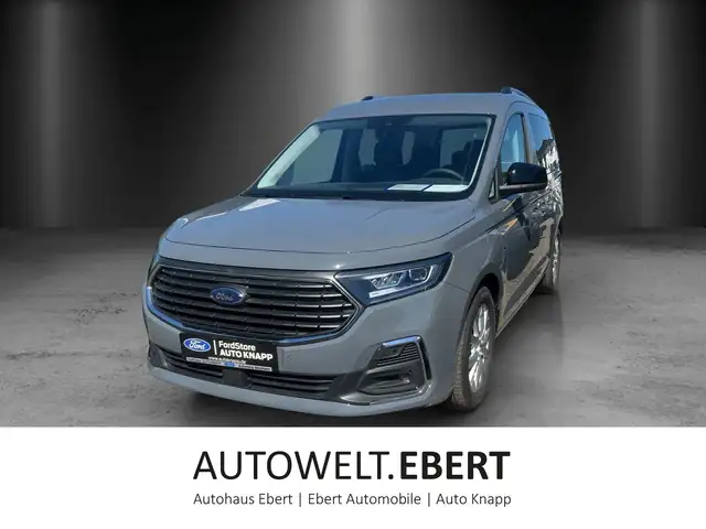 Ford Tourneo Connect 1,5 PHEV Titanium Automatik