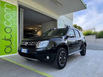 1.5 dci Prestige 4x4 UNICO PROPRIETARIO GARANZIA 24 MESI EURO6 PROMO