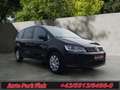 Volkswagen Sharan 2,0 TDI DPF 4Motion **1. Besitz Schwarz - thumbnail 3