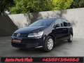 Volkswagen Sharan 2,0 TDI DPF 4Motion **1. Besitz Schwarz - thumbnail 1