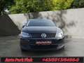 Volkswagen Sharan 2,0 TDI DPF 4Motion **1. Besitz Schwarz - thumbnail 2