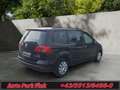 Volkswagen Sharan 2,0 TDI DPF 4Motion **1. Besitz Schwarz - thumbnail 5