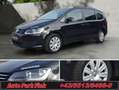 Volkswagen Sharan 2,0 TDI DPF 4Motion **1. Besitz Schwarz - thumbnail 19