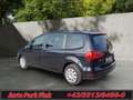 Volkswagen Sharan 2,0 TDI DPF 4Motion **1. Besitz Schwarz - thumbnail 7