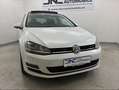 Volkswagen Golf Highline 2,0 BMT TDI DPF*SCHIEBEDACH*SHZ* Weiß - thumbnail 9