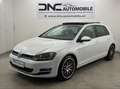 Volkswagen Golf Highline 2,0 BMT TDI DPF*SCHIEBEDACH*SHZ* Weiß - thumbnail 1