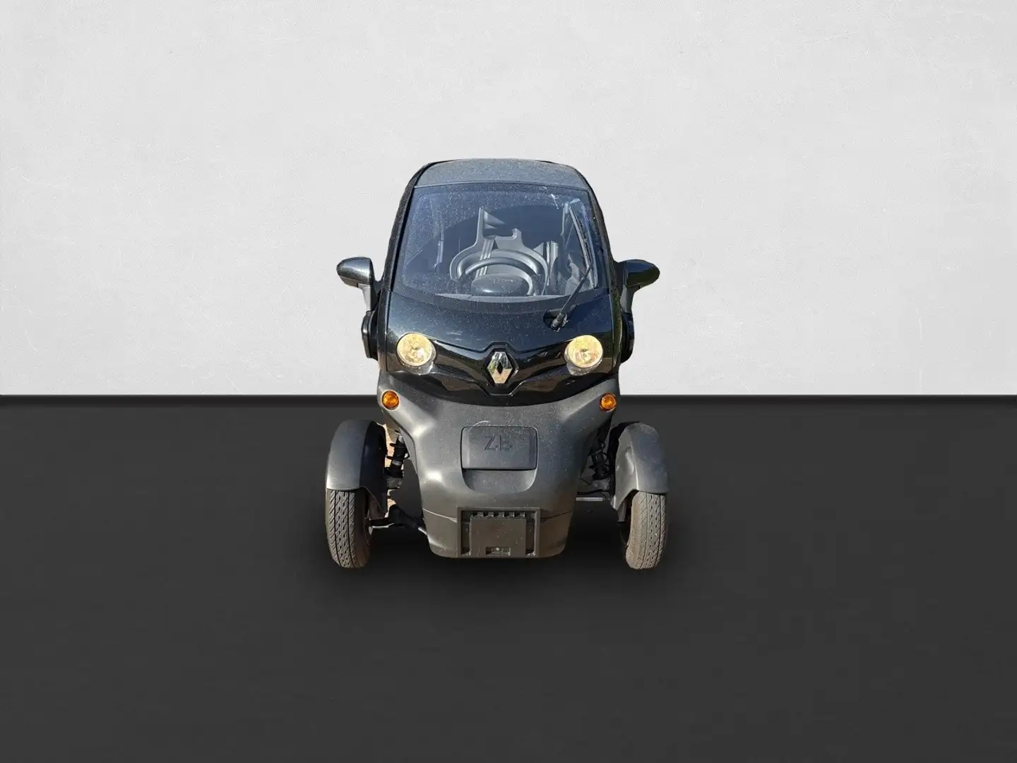 Renault Twizy 45KM/PH / VANAF 16 JAAR TE RIJDEN / CARKIT / PDC A - 2