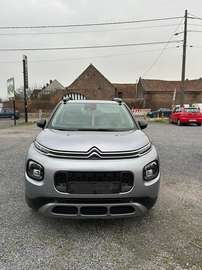 C3 Aircross 1.2 PureTech Shine S