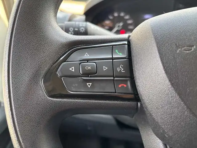 Peugeot Boxer view 20
