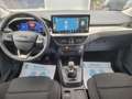 Ford Focus 1.0 Flexifuel mHEV 125ch Titanium X Business Blau - thumbnail 8
