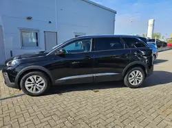 Peugeot 5008 Allure