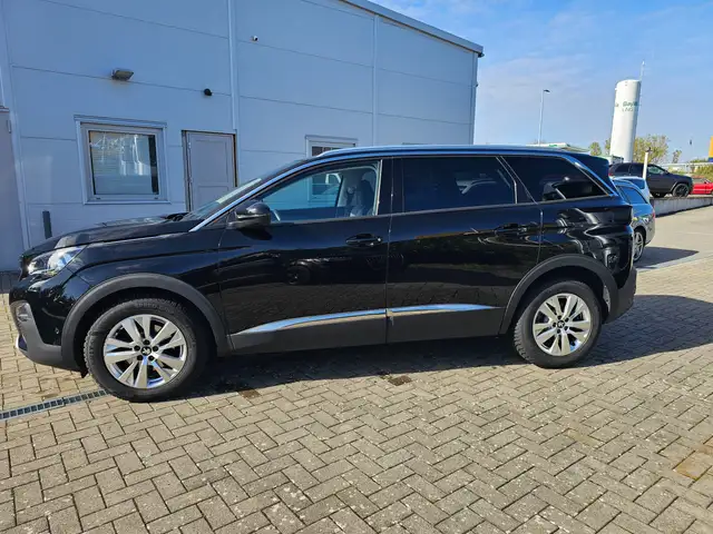 Peugeot 5008 Allure