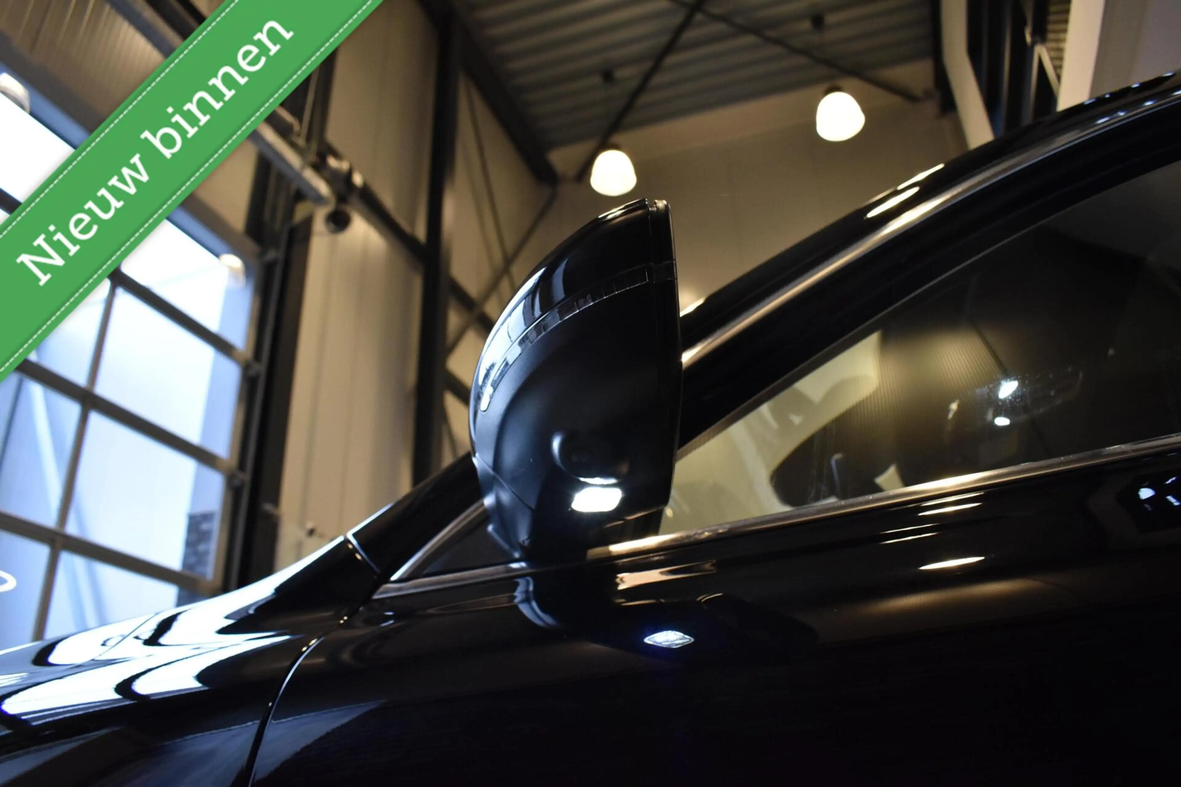 MG EHS 1.5 TGDI Luxury Plug In Hybrid PANORAMADAK/LEDER/D — photo 25