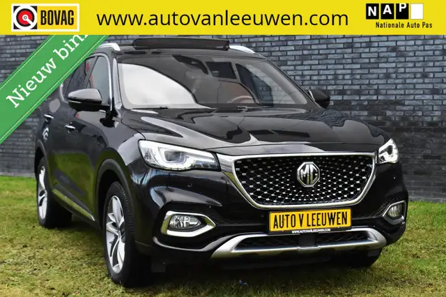 MG EHS 1.5 TGDI Luxury Plug In Hybrid PANORAMADAK/LEDER/D