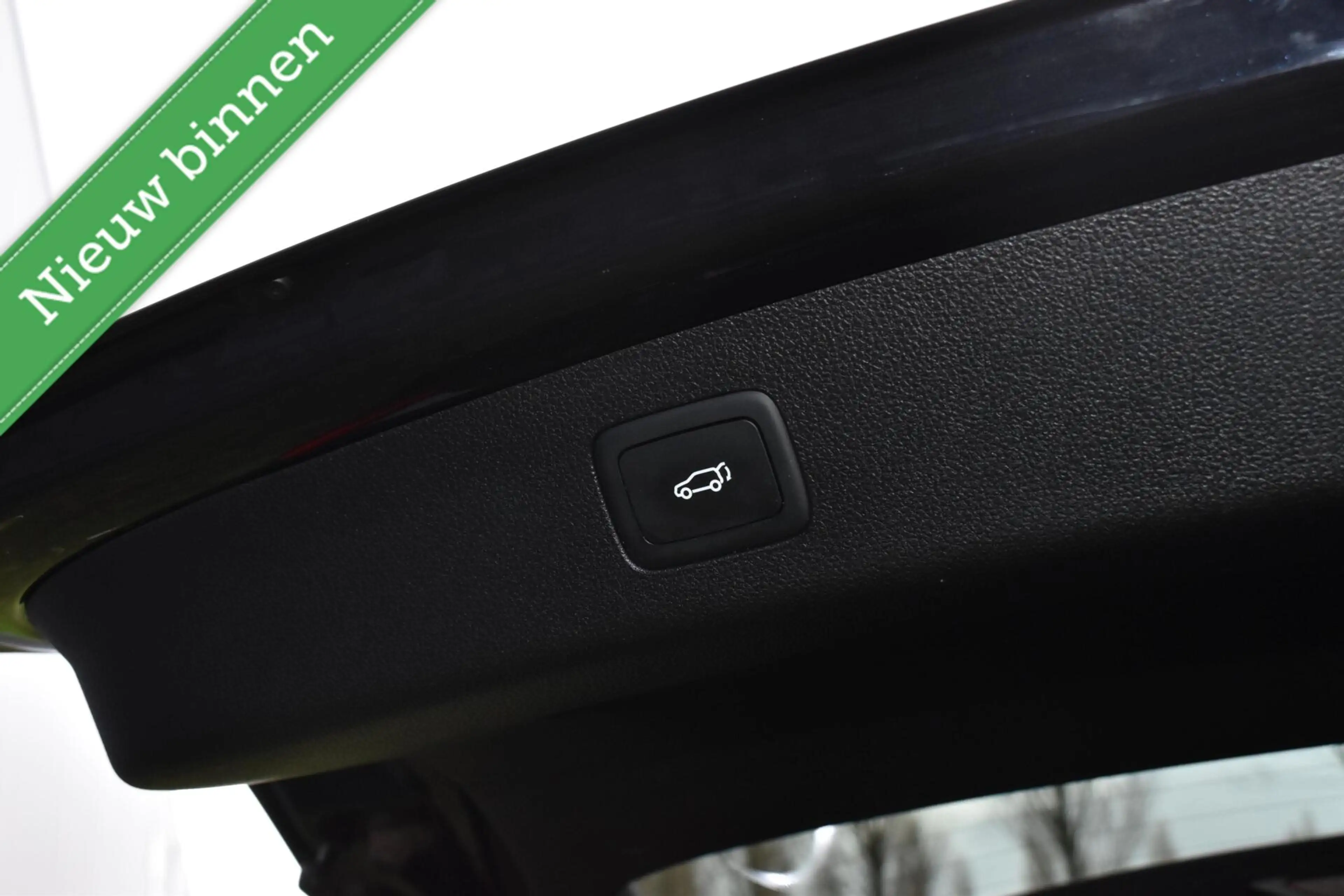 MG EHS 1.5 TGDI Luxury Plug In Hybrid PANORAMADAK/LEDER/D — photo 29