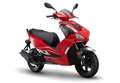 KSR Moto Demonio 50 / Generic Verino 50 Red - thumbnail 1