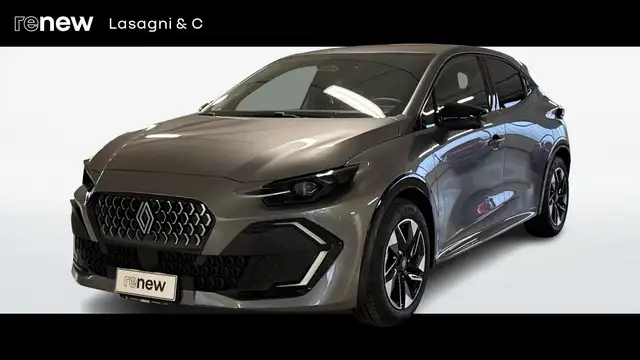 Renault Clio NUOVA Clio 1.8 full hybrid E-Tech Techno160cv auto