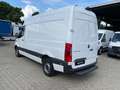 Mercedes-Benz Sprinter 317 CDI KA / MBUX / 360° / Klima / SHZ / Tempomat Wit - thumbnail 4
