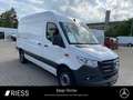Mercedes-Benz Sprinter 317 CDI KA / MBUX / 360° / Klima / SHZ / Tempomat Wit - thumbnail 1