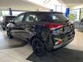 Hyundai i20 1.0T-GDI Klima,RFK,CarPlay,Sitzheiz. Noir - thumbnail 5