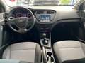 Hyundai i20 1.0T-GDI Klima,RFK,CarPlay,Sitzheiz. Noir - thumbnail 9