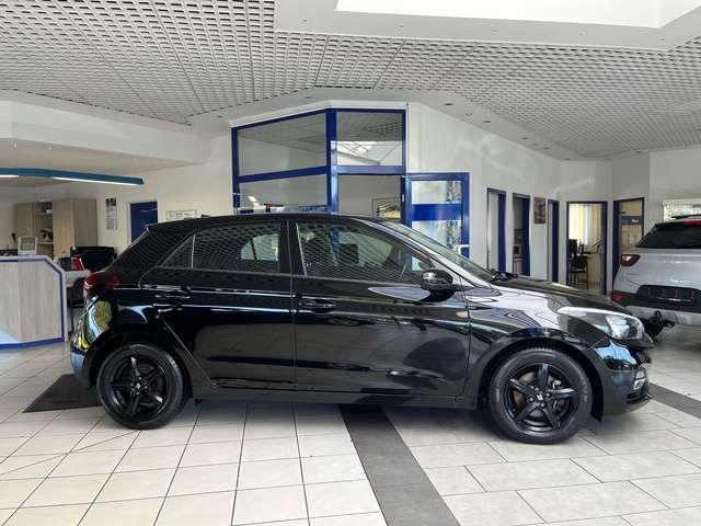 Hyundai i20 1.0T-GDI Klima,RFK,CarPlay,Sitzheiz.