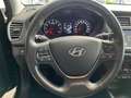 Hyundai i20 1.0T-GDI Klima,RFK,CarPlay,Sitzheiz. Noir - thumbnail 8