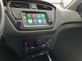 Hyundai i20 1.0T-GDI Klima,RFK,CarPlay,Sitzheiz. Noir - thumbnail 10